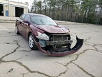 Nissan Maxima 2013