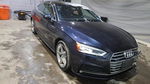 Audi A5 2018