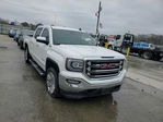 GMC Sierra 2018