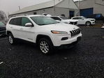 Jeep Cherokee 2016