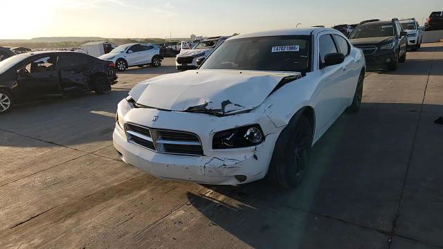 Dodge Charger 2008