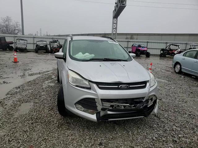 Ford Escape 2014