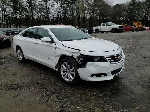 Chevrolet Impala 2017