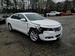 Chevrolet Impala 2017
