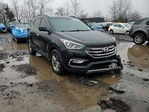 Hyundai Santa Fe 2017