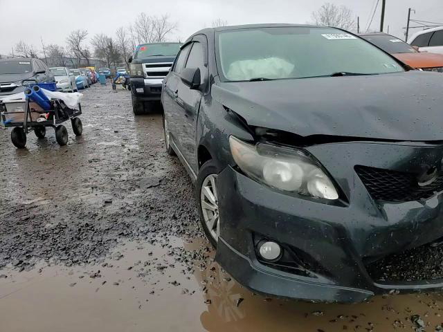 Toyota Corolla 2010