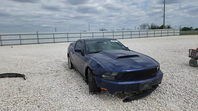 Ford Mustang 2010