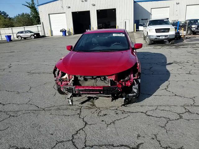 Honda Accord 2016