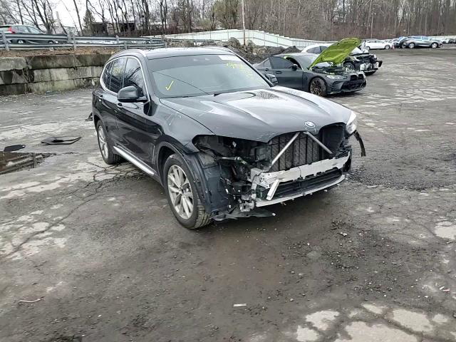 BMW X3 2019