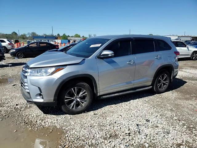 Toyota Highlander 2017
