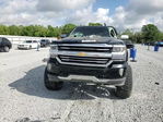 Chevrolet Silverado 2015