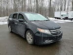 Honda Odyssey 2015