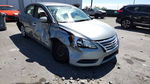 Nissan Sentra 2013