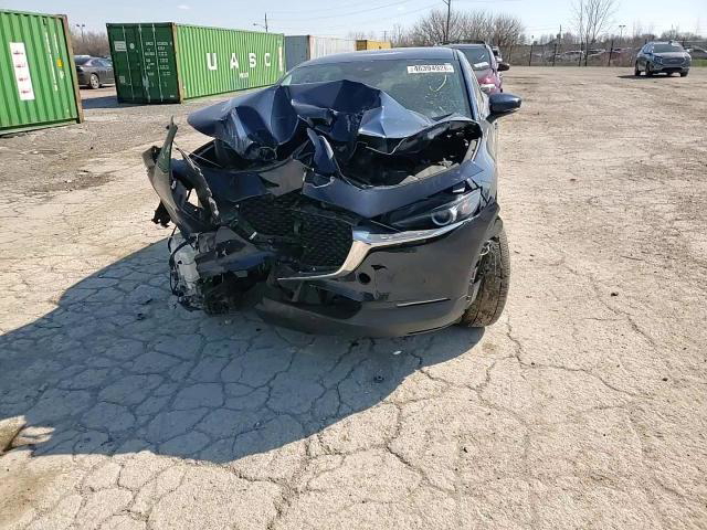 Mazda CX-30 2021