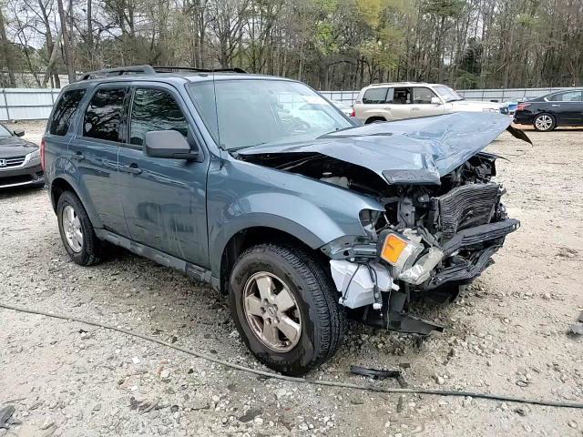 Ford Escape 2012