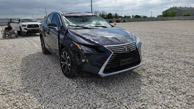 Lexus RX 2016