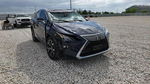 Lexus RX 2016