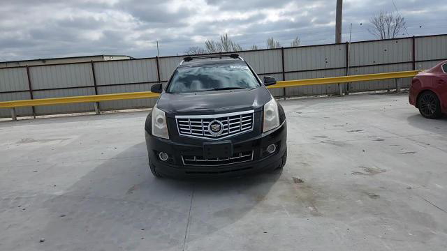 Cadillac SRX 2013