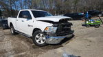 RAM 1500 2016