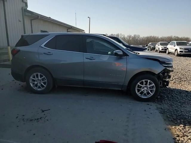 Chevrolet Equinox 2023