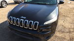 Jeep Cherokee 2014
