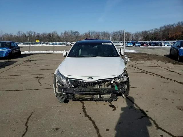 Kia Optima 2014