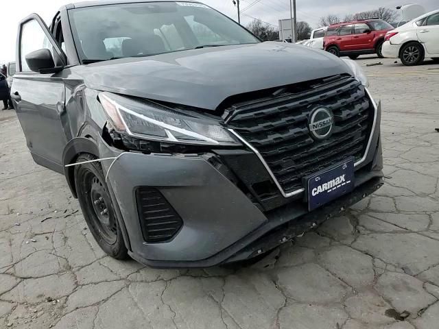 Nissan Kicks 2021