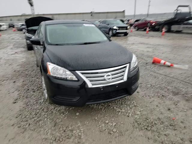 Sentra 2015