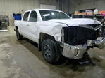 Chevrolet Silverado 2017