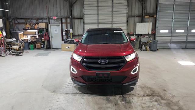Ford Edge 2015