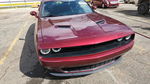 Dodge Challenger 2018