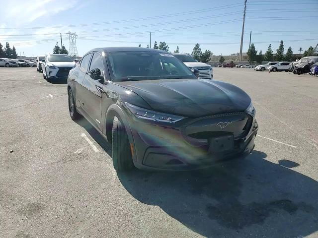 Ford Mustang 2021