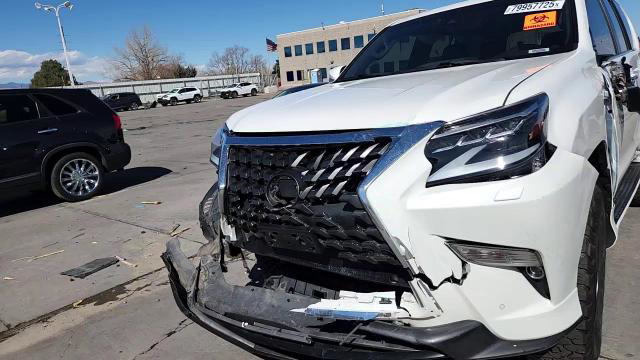 Lexus GX 2020