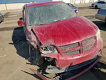 Dodge Caravan 2012