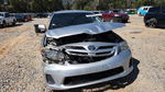 Toyota Corolla 2011