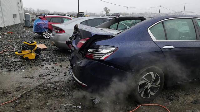 Honda Accord 2017