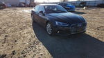 Audi A5 2018