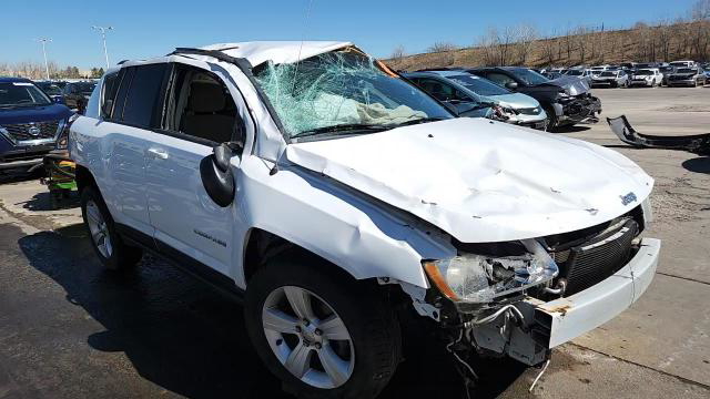 Jeep Compass 2013