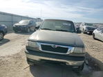 Mazda B-series 2000