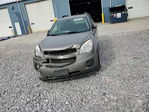 Chevrolet Equinox 2011