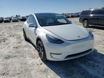 Tesla Model Y 2020