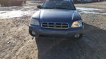 Subaru Baja 2006