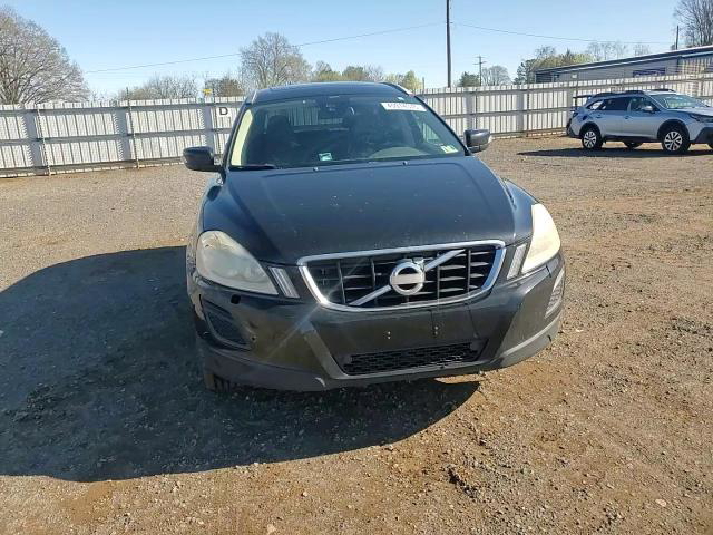 Volvo XC60 2013