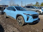Chevrolet Trax 2024