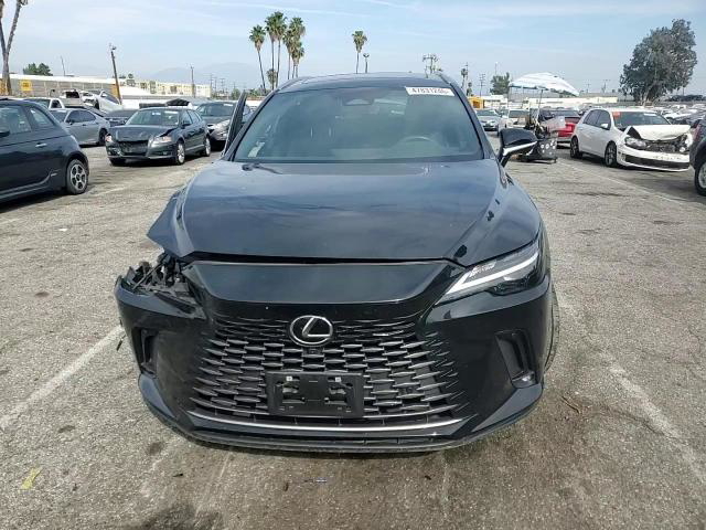 Lexus RX 2024