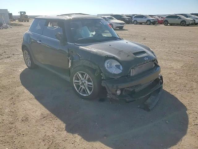 MINI Cooper 2011