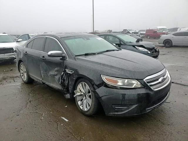 Ford Taurus 2011