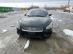 Nissan Maxima 2012