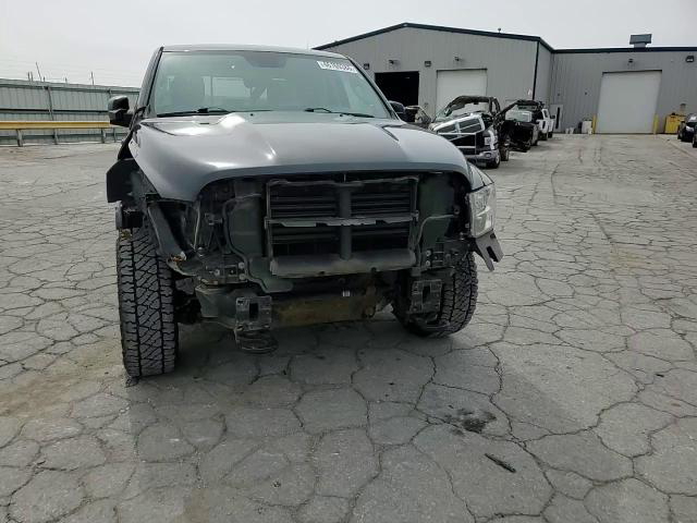 RAM 1500 2016