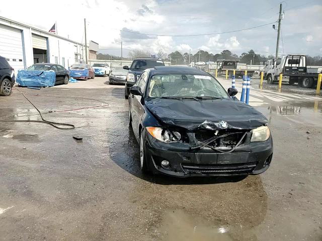 BMW Series 1 2013